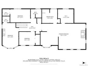 277 Clocks Boulevard, East Massapequa NY 11758