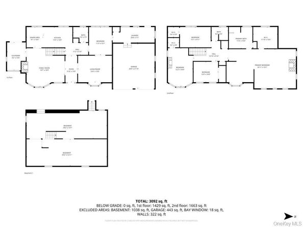 277 Clocks Boulevard, East Massapequa NY 11758