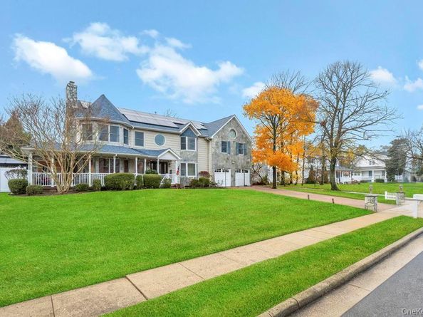 277 Clocks Boulevard, East Massapequa NY 11758