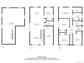 27 Elizabeth Court, Hempstead NY 11550