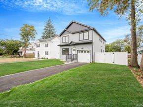27 Elizabeth Court, Hempstead NY 11550