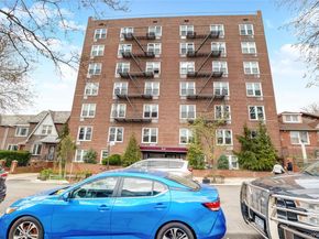 50-22 40th Street 5A, Sunnyside NY 11104