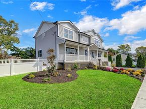 201 Argyle Place, Bellmore NY 11710