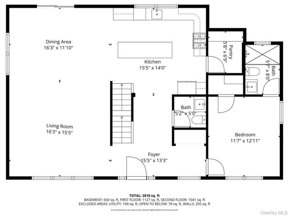 201 Argyle Place, Bellmore NY 11710