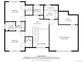 201 Argyle Place, Bellmore NY 11710
