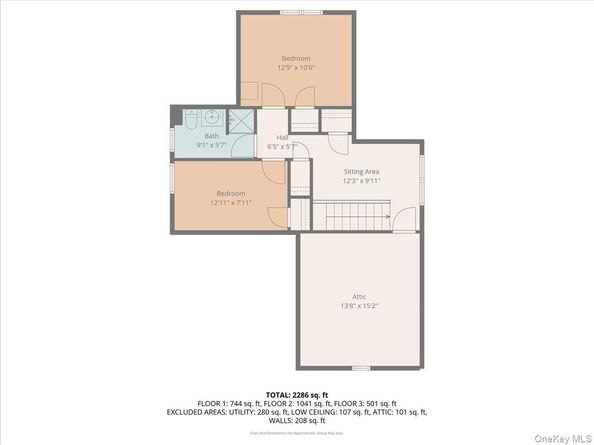 11615 220th Street, Cambria Heights NY 11411