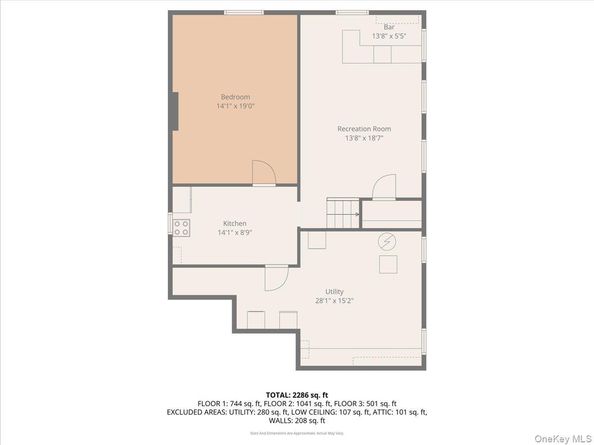 11615 220th Street, Cambria Heights NY 11411