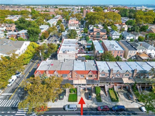 4715 Bedford Avenue, Brooklyn NY 11235