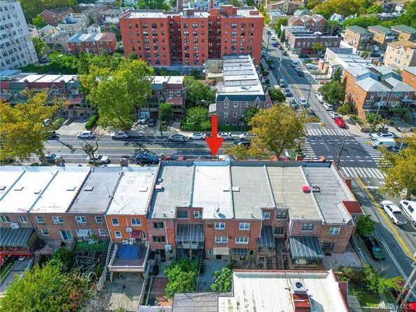 4715 Bedford Avenue, Brooklyn NY 11235