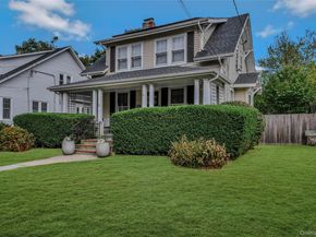 163 Jennings Avenue, Patchogue NY 11772