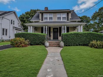 163 Jennings Avenue