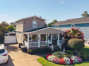 2806 Wilson Avenue, Bellmore NY 11710