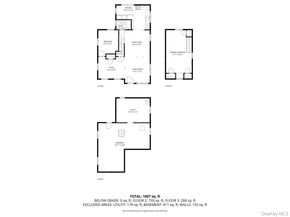 2806 Wilson Avenue, Bellmore NY 11710