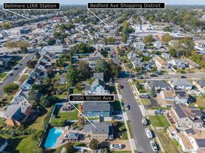2806 Wilson Avenue, Bellmore NY 11710