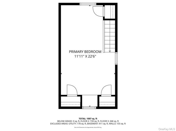 2806 Wilson Avenue, Bellmore NY 11710