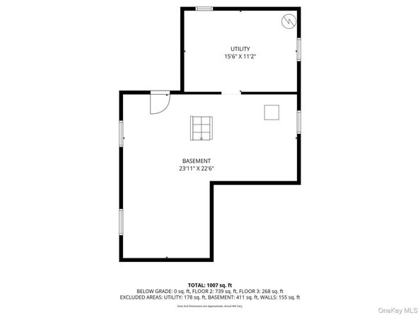 2806 Wilson Avenue, Bellmore NY 11710