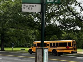 6535 Broadway 4J, Bronx NY 10471