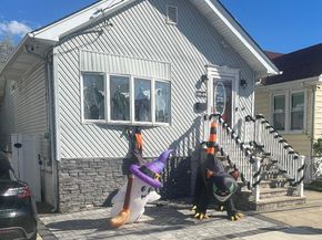 158-09 102 Street, Howard Beach NY 11414