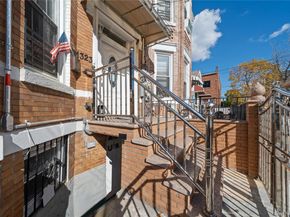 1323 Sutter Avenue, Brooklyn NY 11208