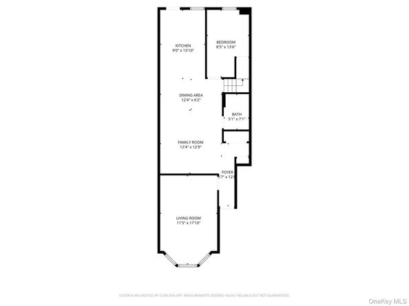 1323 Sutter Avenue, Brooklyn NY 11208