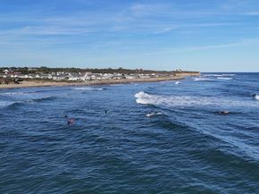 100 Deforest Road 25, Montauk NY 11954