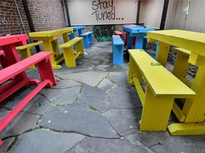 59-09 71st Avenue, Ridgewood NY 11385