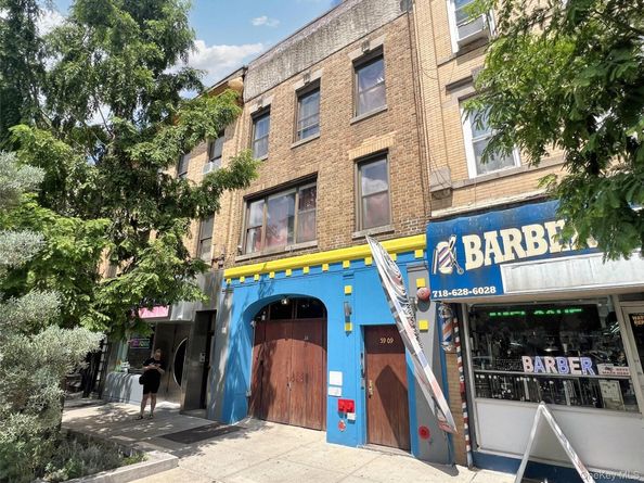 59-09 71st Avenue, Ridgewood NY 11385