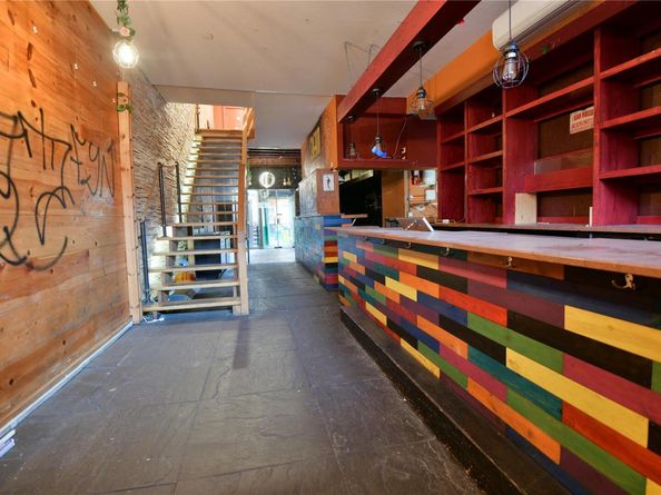 59-09 71st Avenue, Ridgewood NY 11385