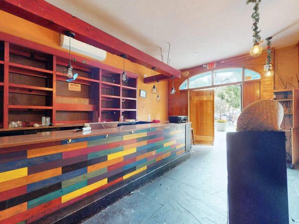 59-09 71st Avenue, Ridgewood NY 11385