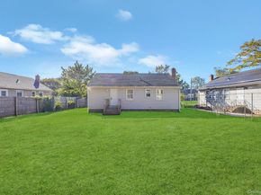 141 Davidson Street, Wyandanch NY 11798