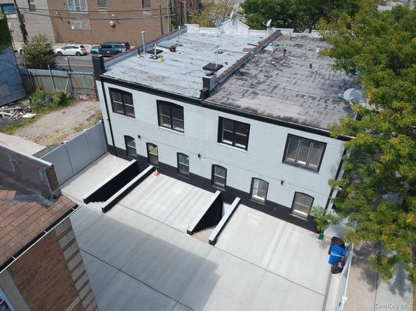 15520 Tuskegee Airmen Way, Jamaica NY 11433