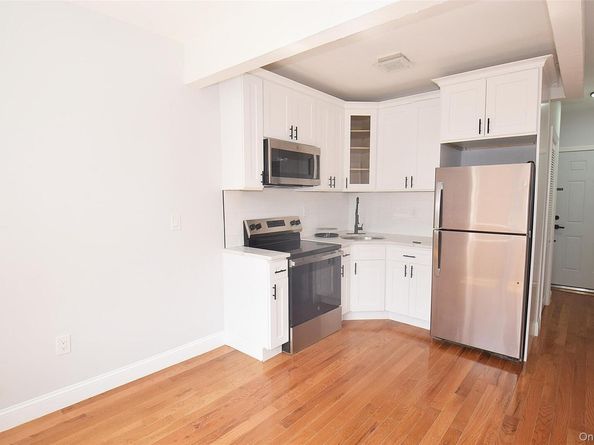15520 Tuskegee Airmen Way, Jamaica NY 11433