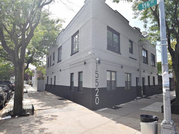 15520 Tuskegee Airmen Way, Jamaica NY 11433