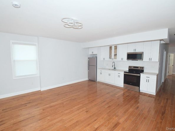 15520 Tuskegee Airmen Way, Jamaica NY 11433