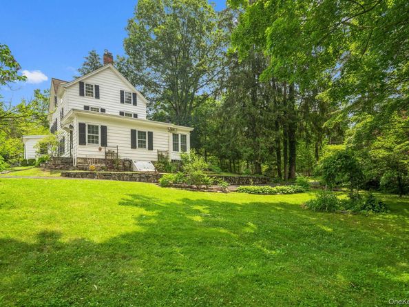 27 Bedford Road, Pleasantville NY 10570