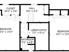 27 Bedford Road, Pleasantville NY 10570