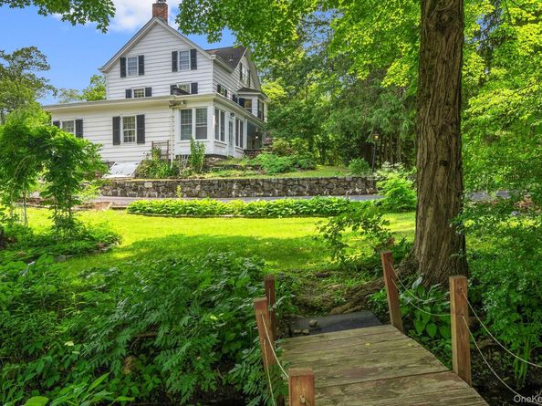 27 Bedford Road, Pleasantville NY 10570