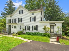 27 Bedford Road, Pleasantville NY 10570