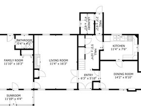 27 Bedford Road, Pleasantville NY 10570