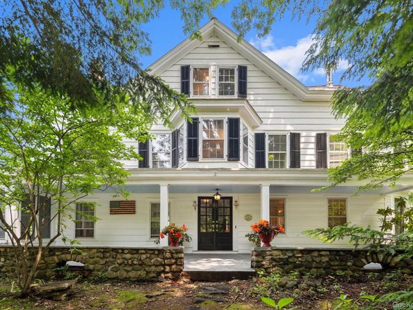 27 Bedford Road, Pleasantville NY 10570