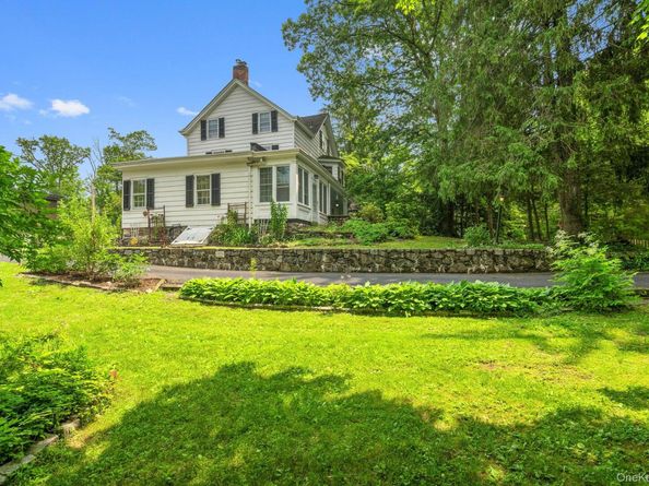 27 Bedford Road, Pleasantville NY 10570