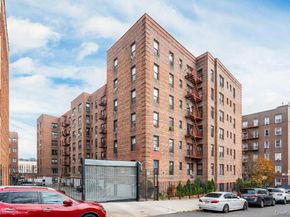 94-11 34th Road 7A, Jackson Heights NY 11372