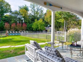 1173 Pine Valley Road, Upper Brookville NY 11771