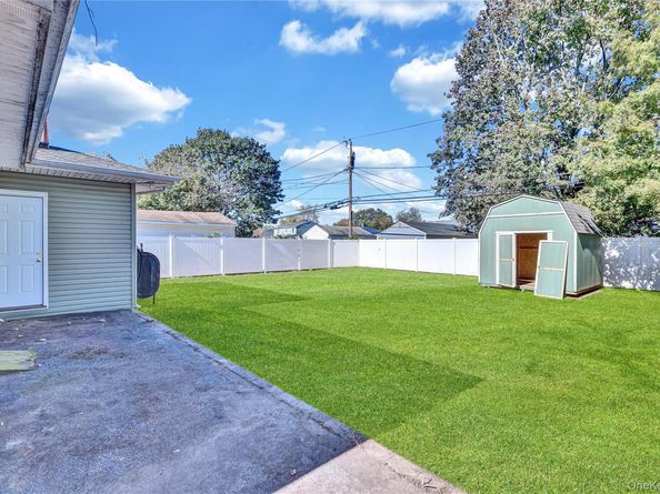 34 Croydon Road, Amityville NY 11701