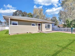 34 Croydon Road, Amityville NY 11701
