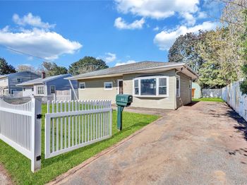 34 Croydon Road