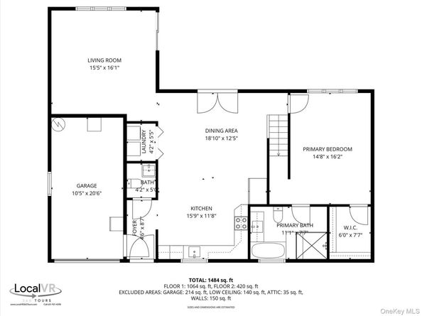 93 Page Lane, Westbury NY 11590