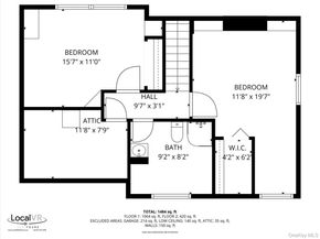 93 Page Lane, Westbury NY 11590
