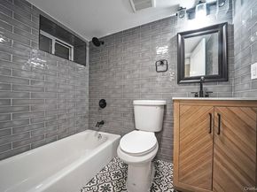 7518 95th Avenue, Ozone Park NY 11416