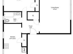 83 N Broadway 1F, White Plains NY 10603